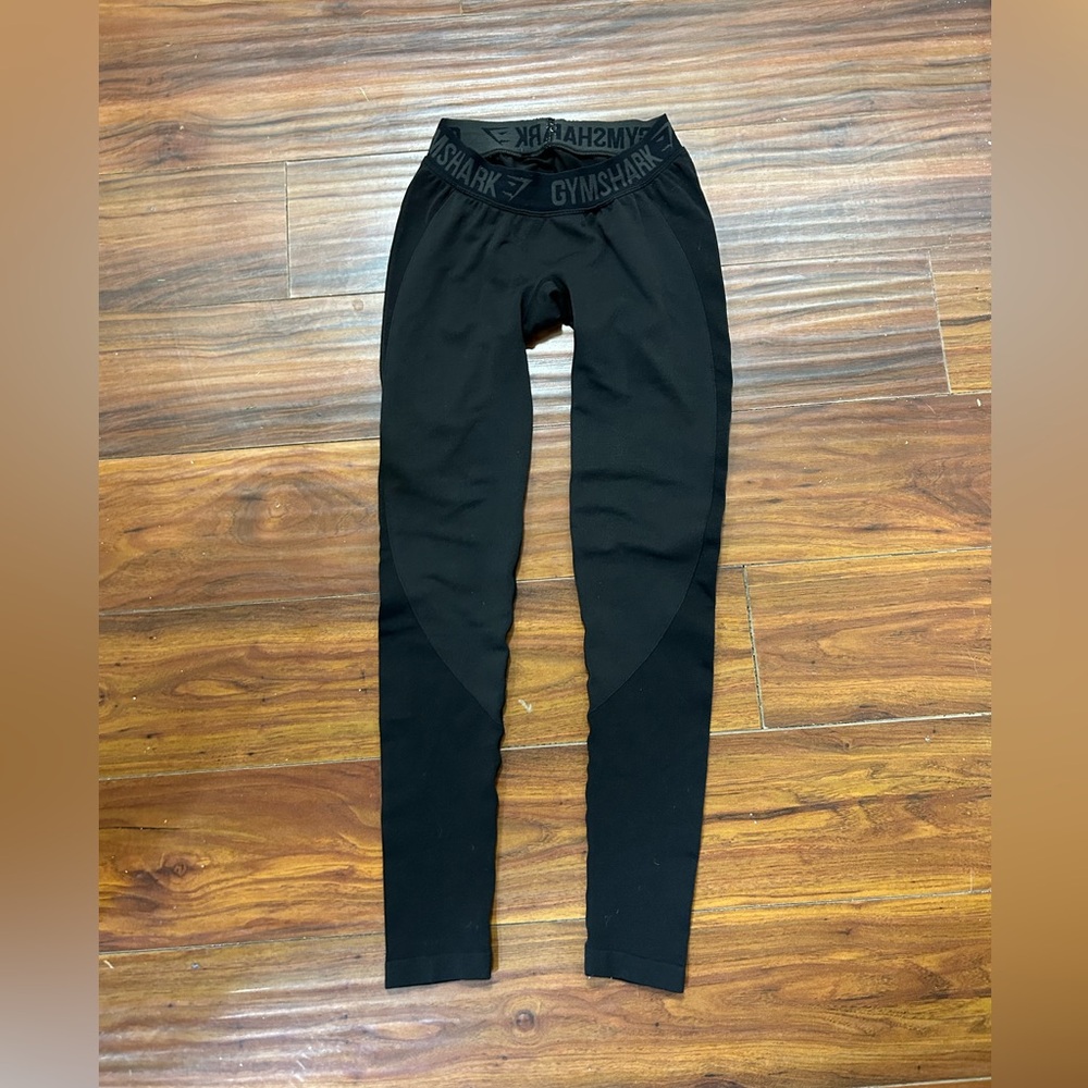 Gymshar leggings, Size Small, Athletic wear, used